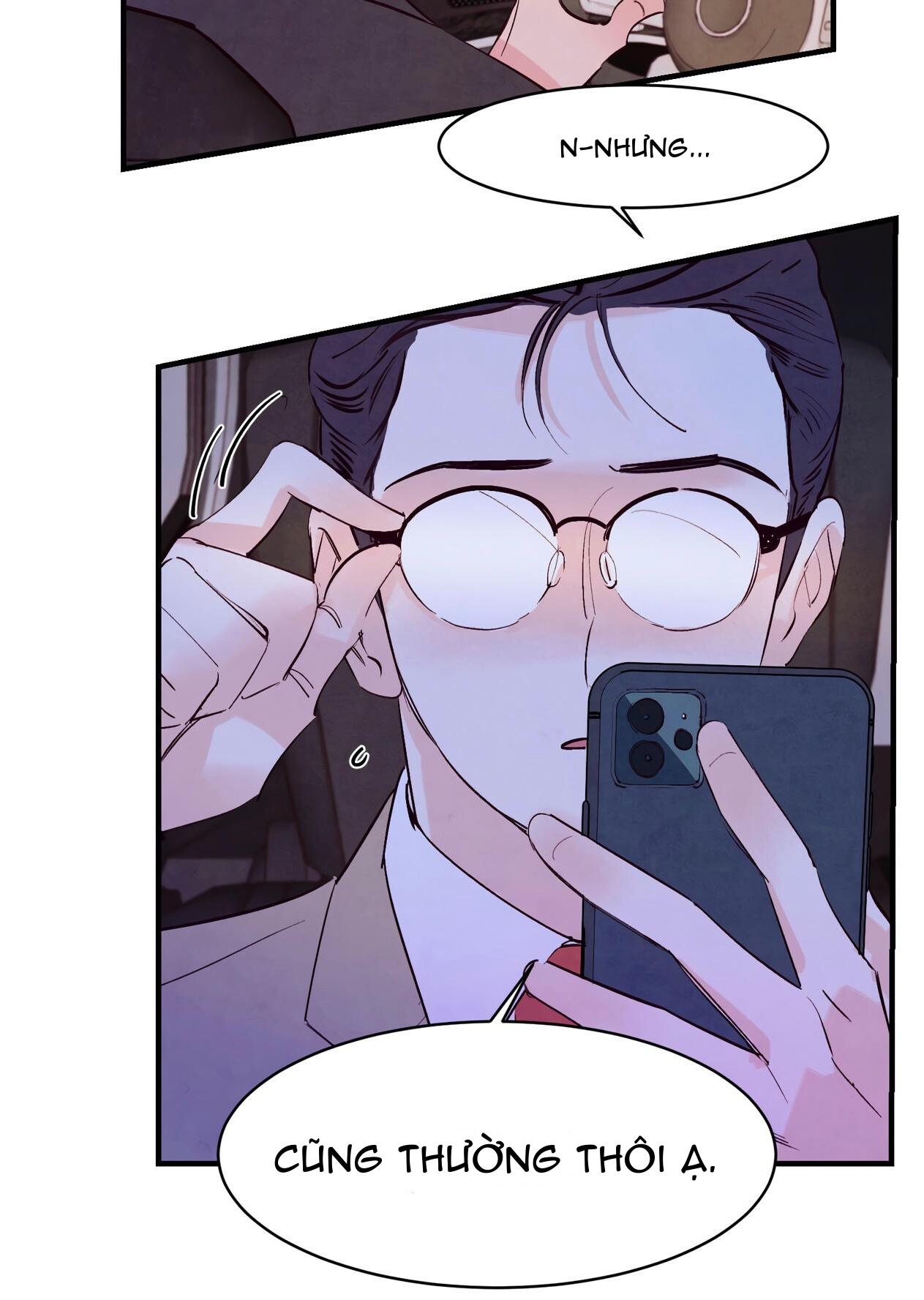 đậm tình nồng say chapter 9 22