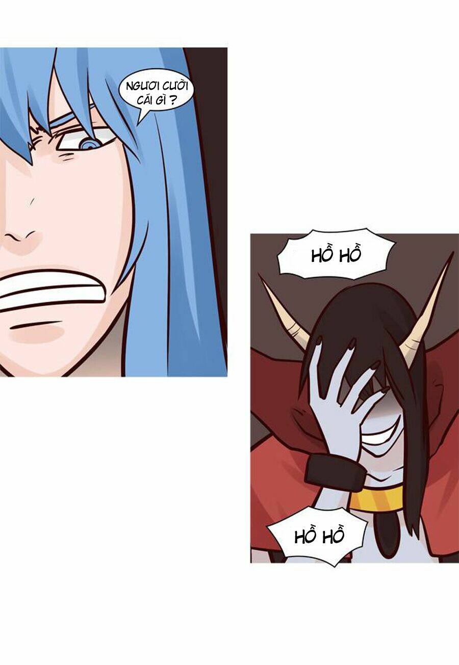 the devil king is bored chapter 58 27