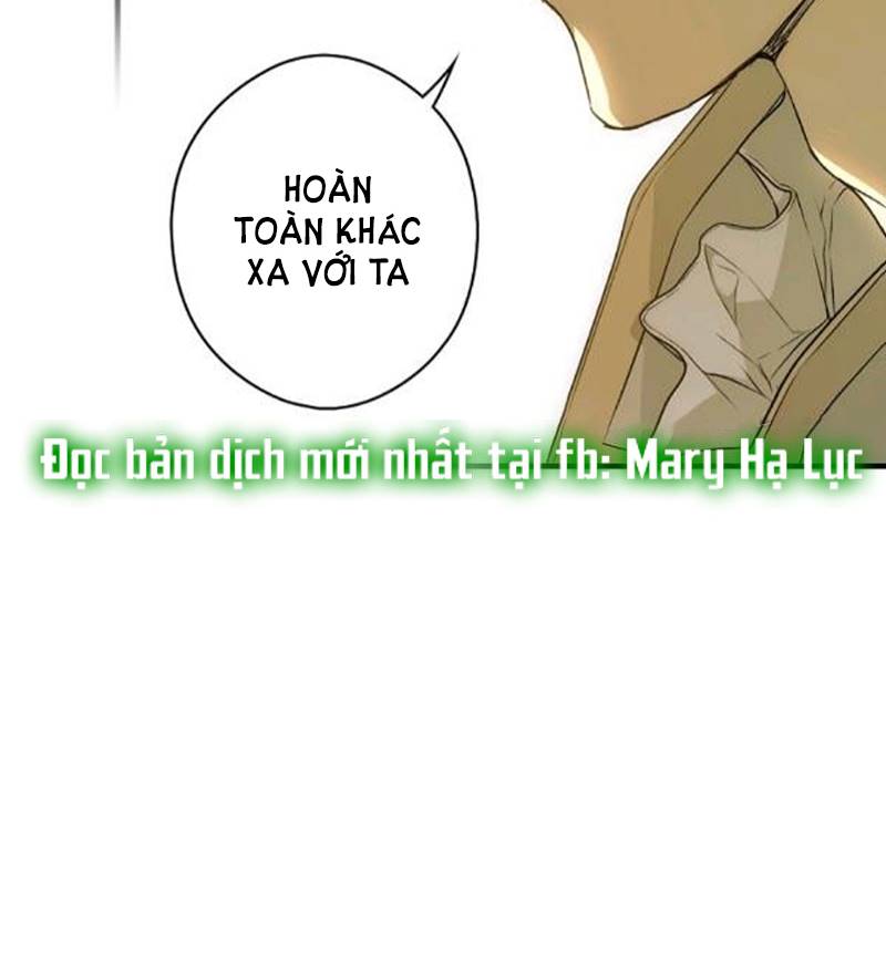 quý cô bí ẩn - secret lady chapter 32 34