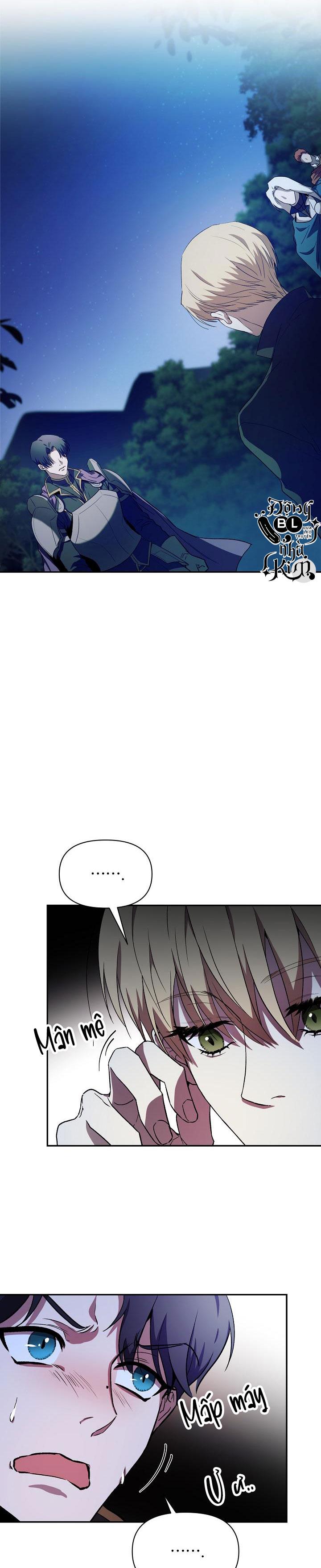 hai đất nước, đất nước của nô lệ chapter 25 29