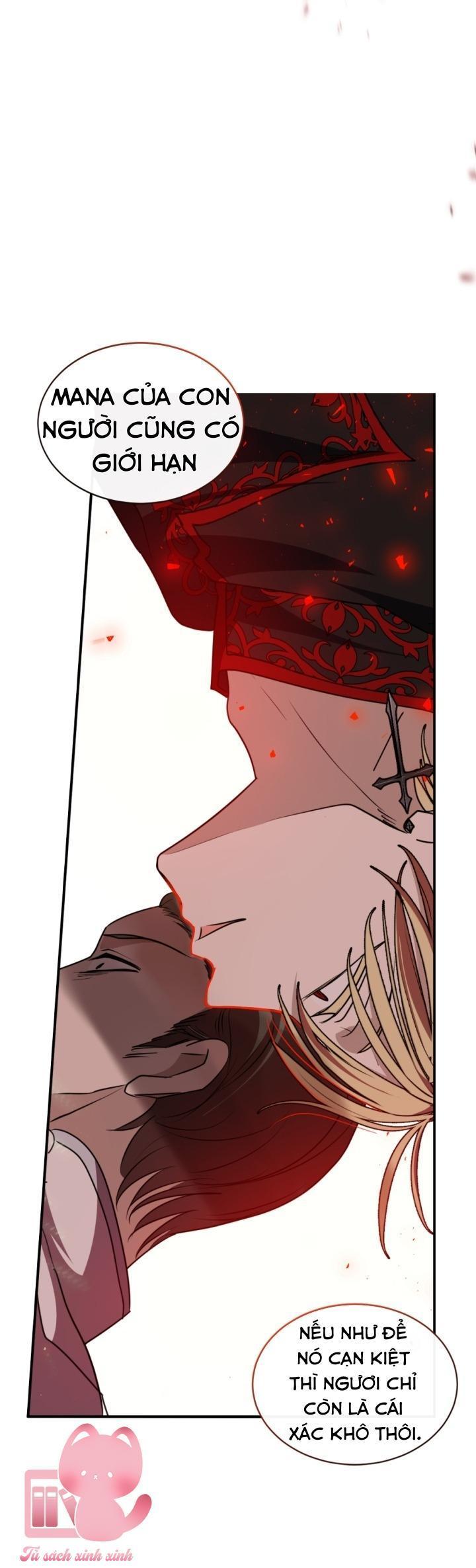 nguyện ước vô vọng của ma nữ chapter 104 16