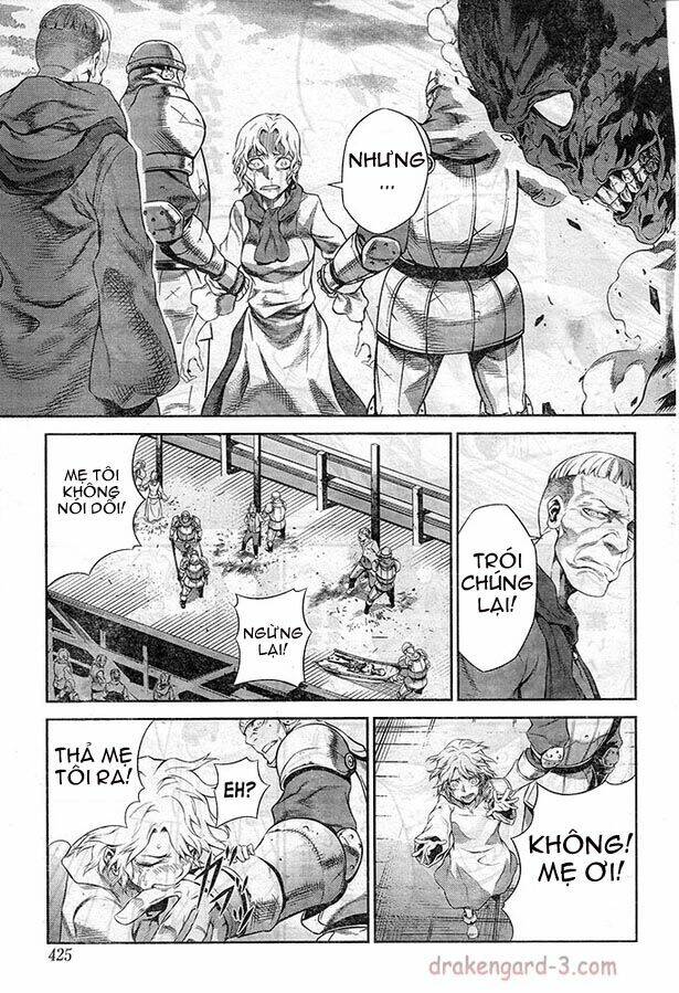 drag-on dragoon - shi ni itaru aka chapter 12 15