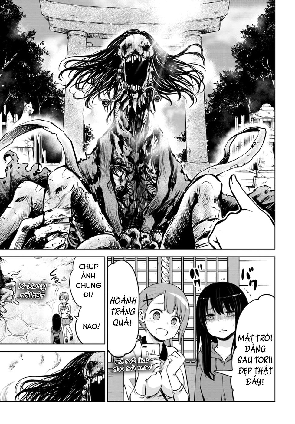 mieruko-chan chapter 11 10