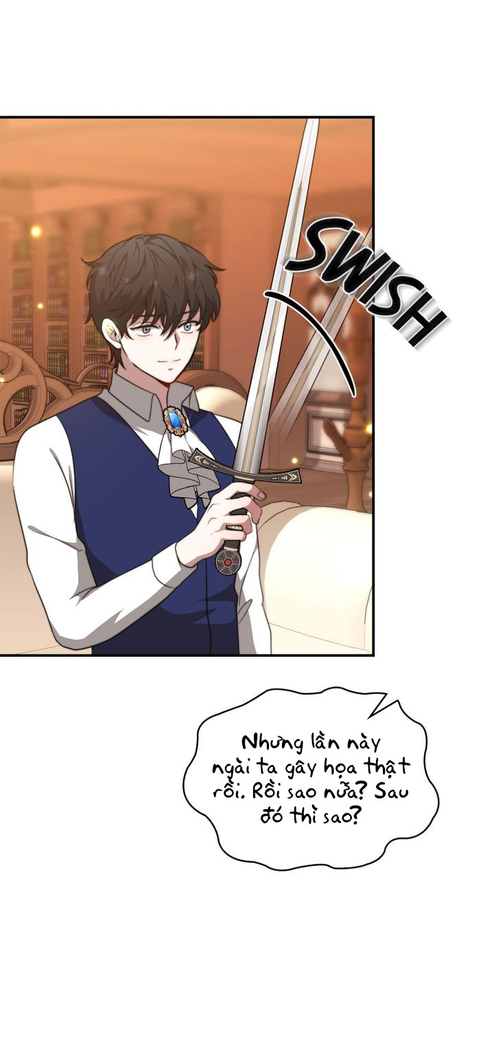 công nương eluana vita chapter 28 27