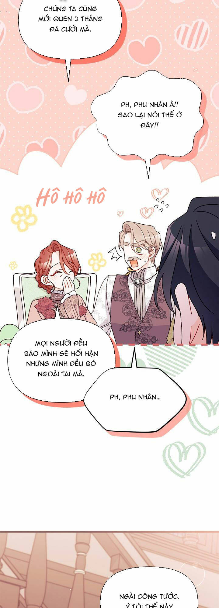 Tôi Đã Có Chồng Sau Khi Nhặt Được Nam Chính chapter 46.1 51