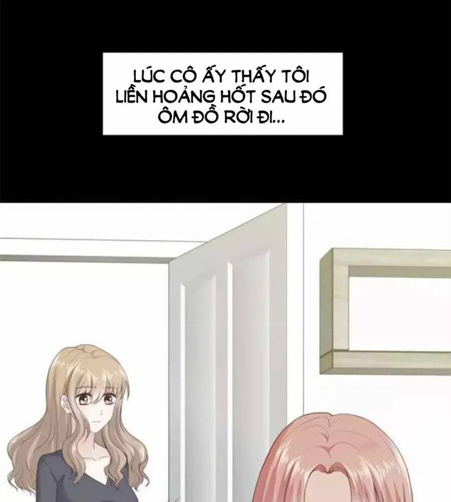 khi trò chơi ác ma bắt đầu chapter 114 53