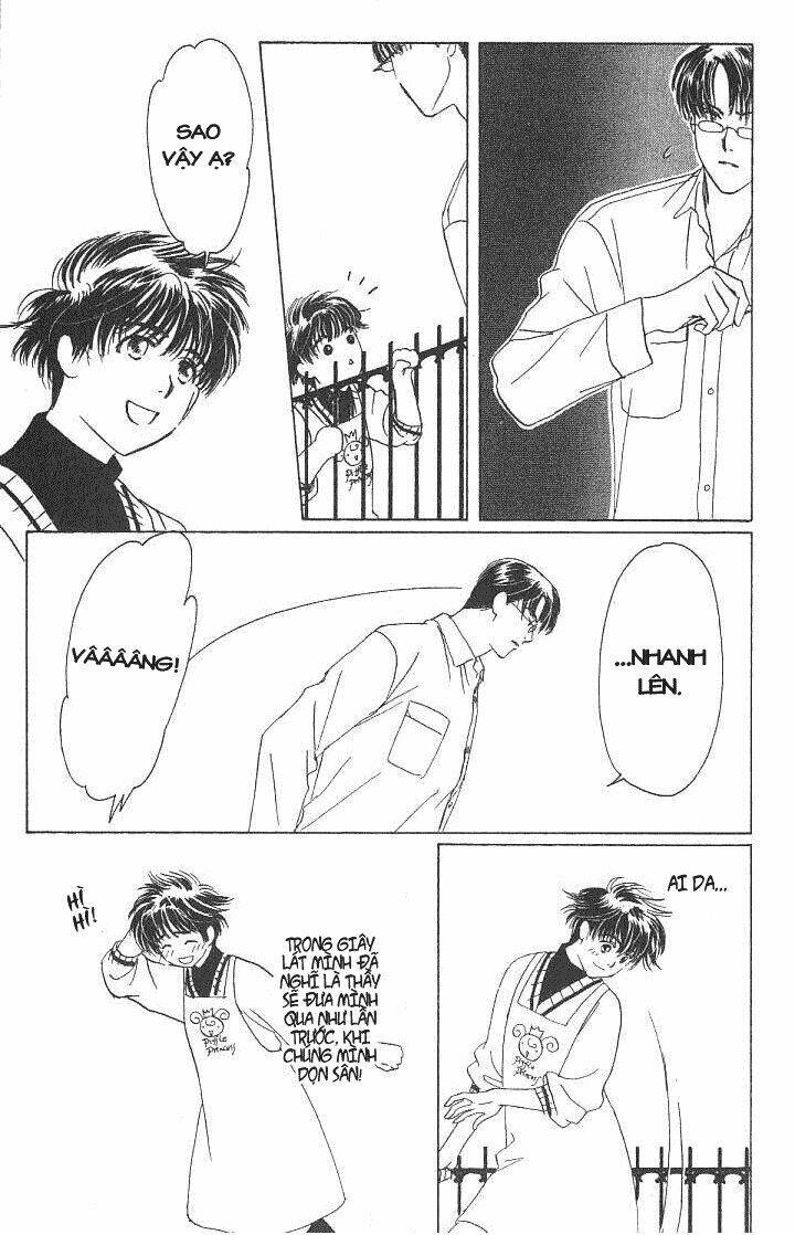 suki dakara suki chapter 6 76