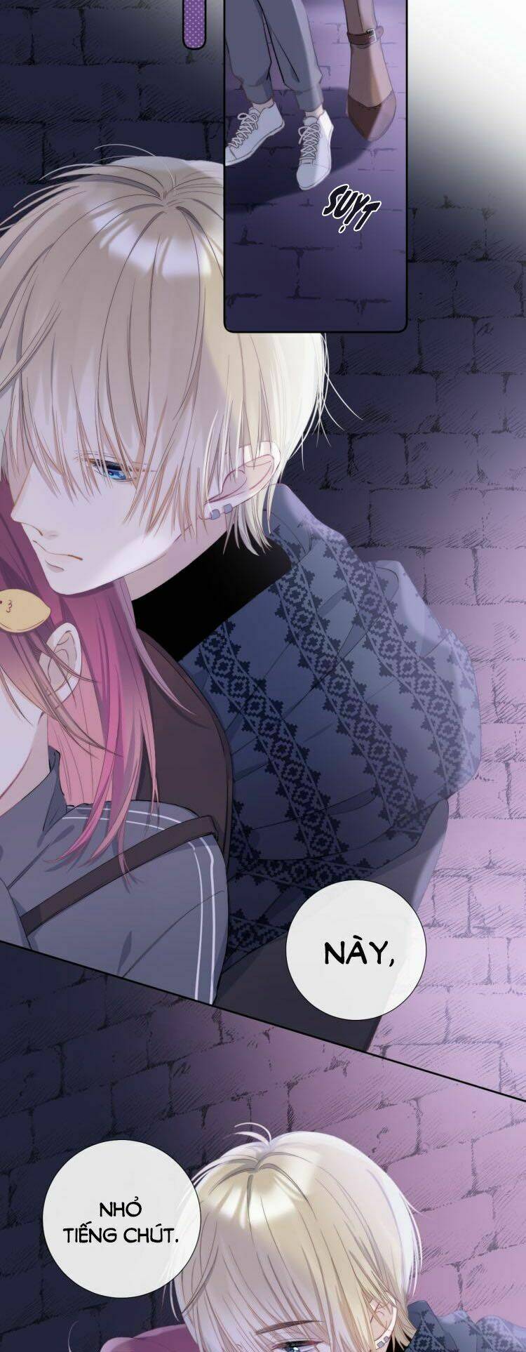 you're the apple of my eyes chapter 5 16