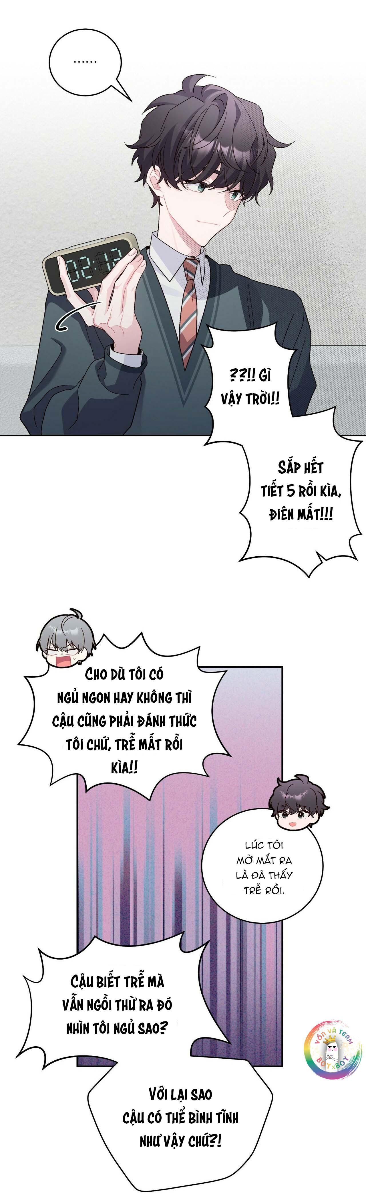 merry marbling chapter 18 5