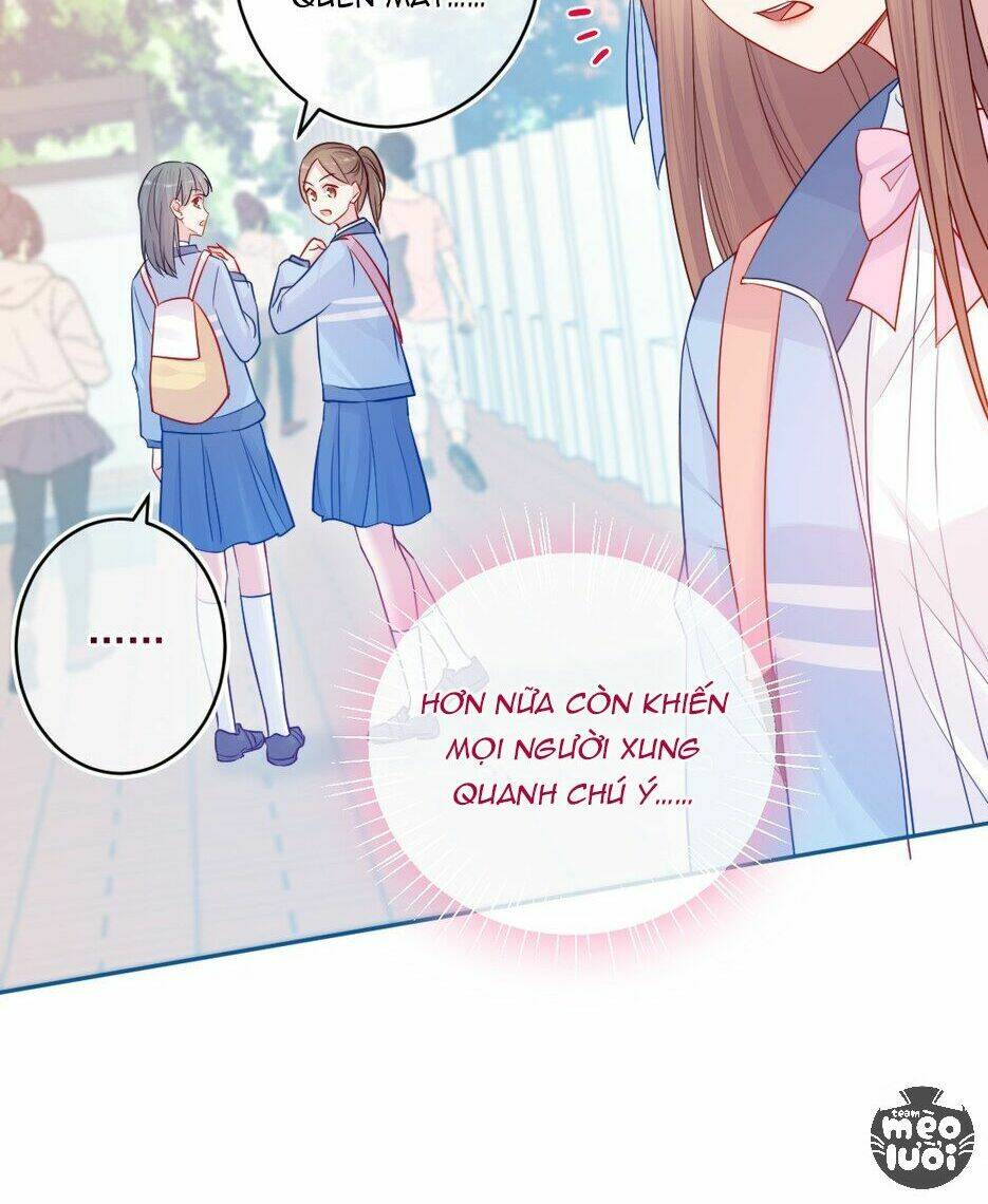 khi cô gái nhìn thấy thời gian chapter 24 15