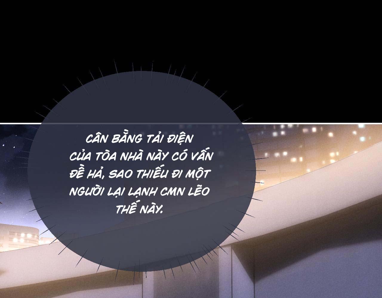 chấp sự thỏ tai cụp chapter 52 20