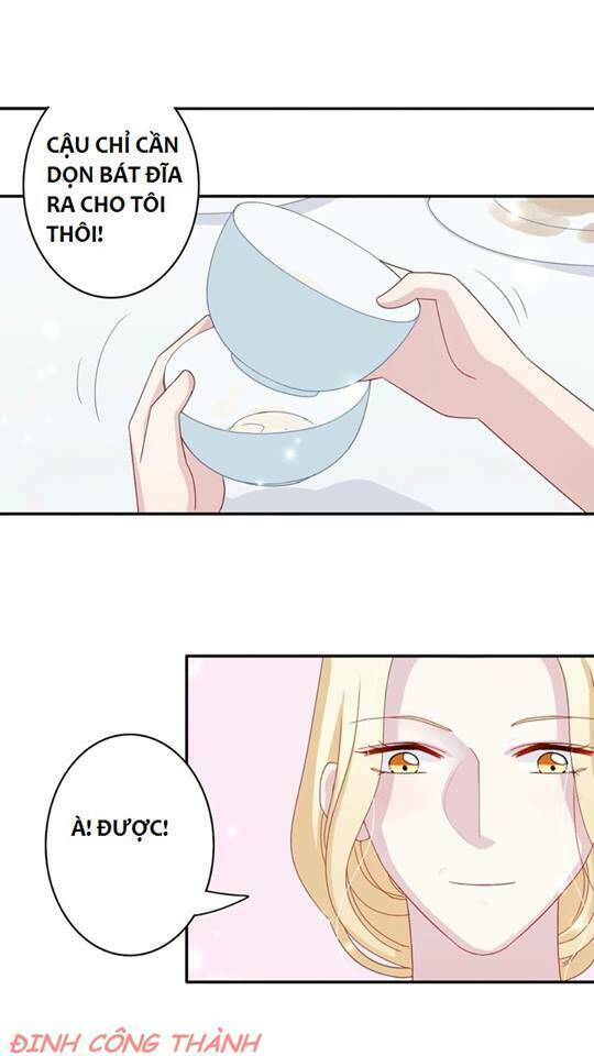 thần mì lắm chiêu chapter 7 8