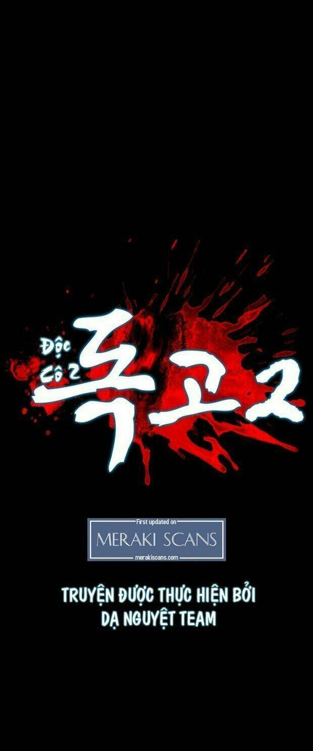 dokgo 2 | độc cô 2 chapter 6 6