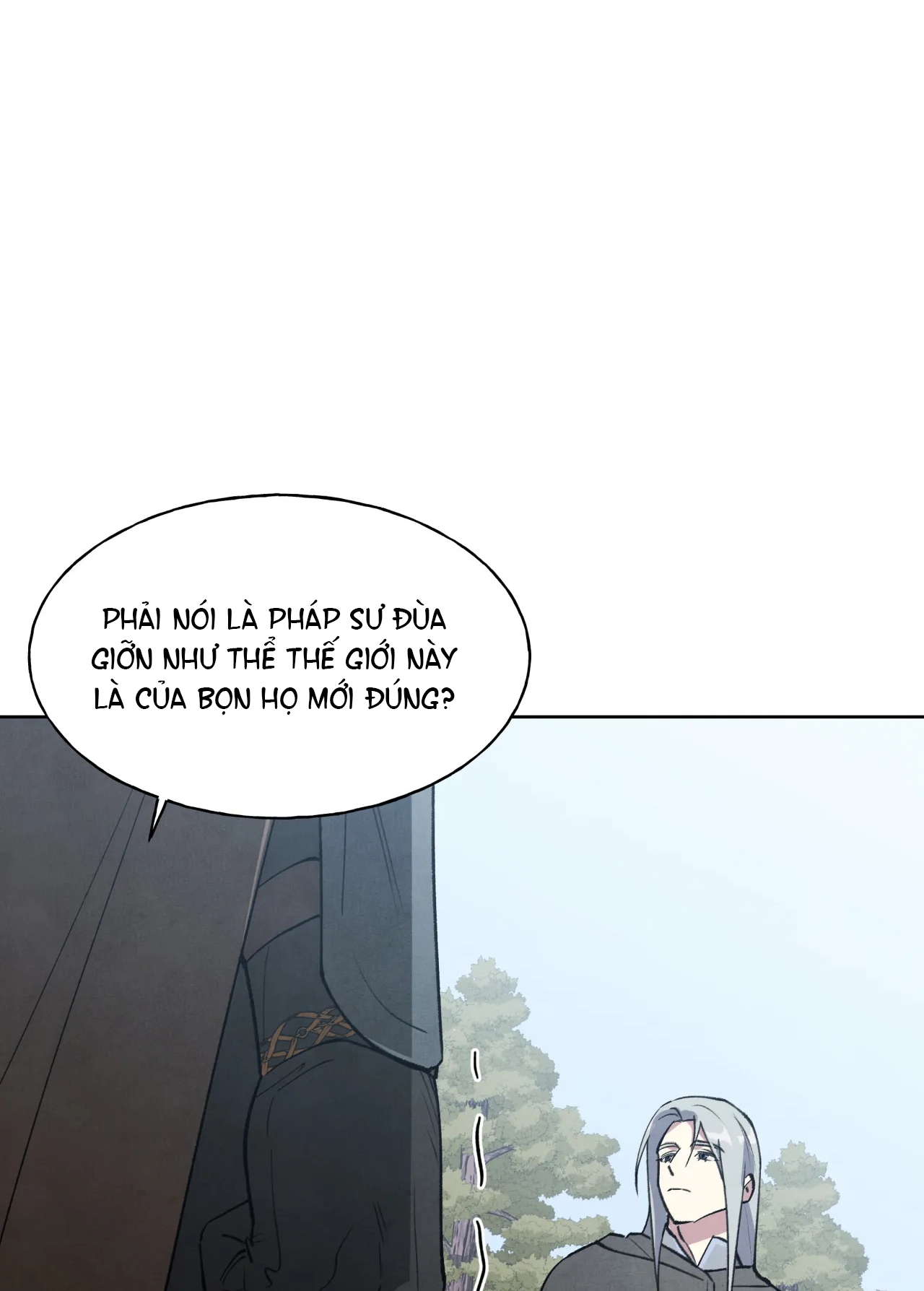Khế Ước Bí Mật Của Đại Công Tước Phương Bắc chapter 19.2 - Trang 45