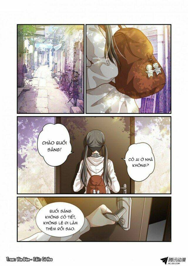 bạch trạch dị văn lục chapter 8 5