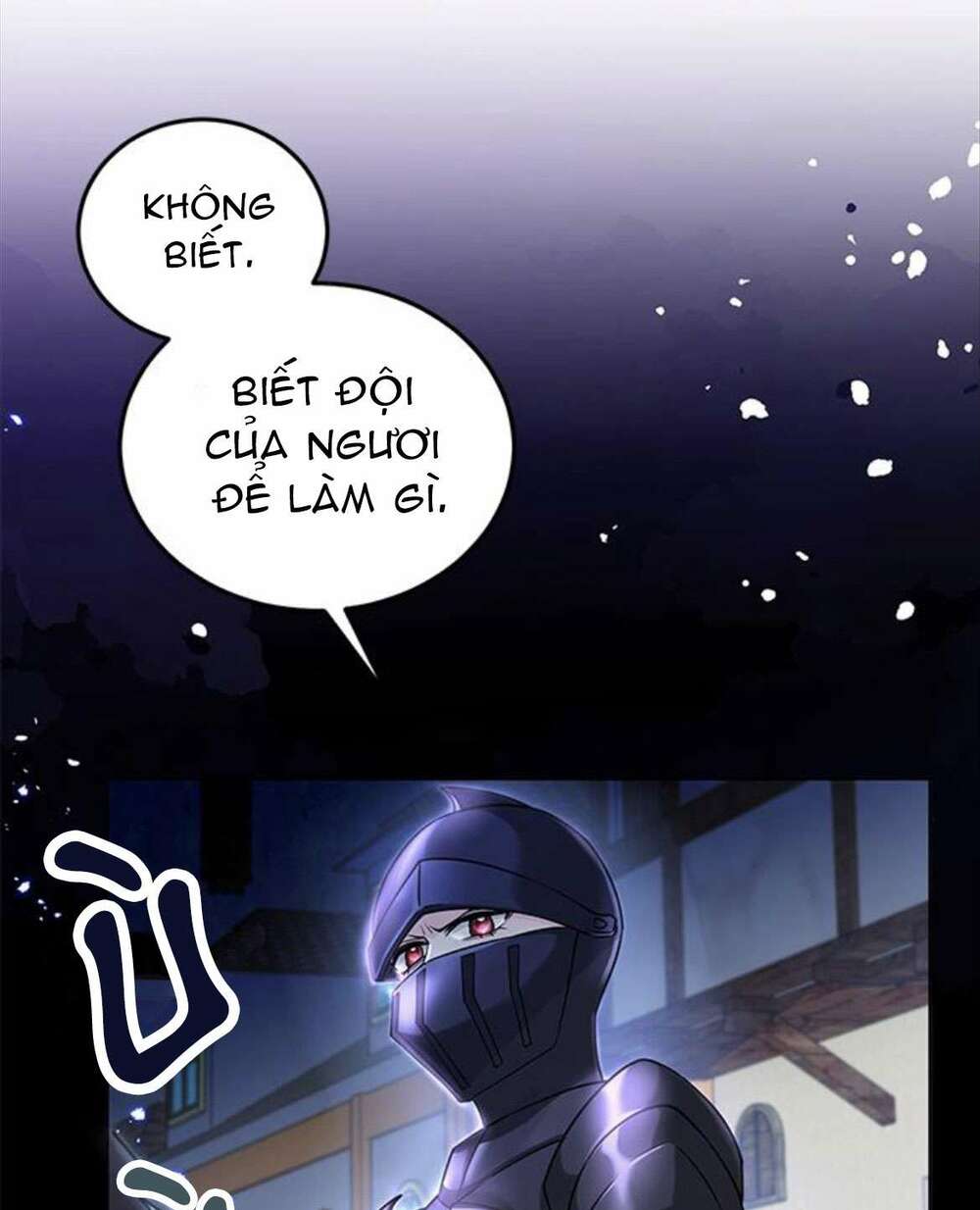 nữ hiệp trở về chapter 14.2 27