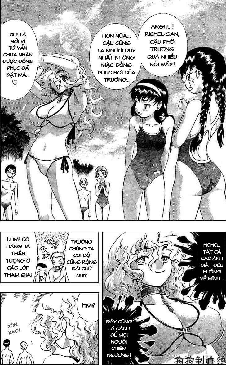 history's strongest disciple kenichi chapter 294 3