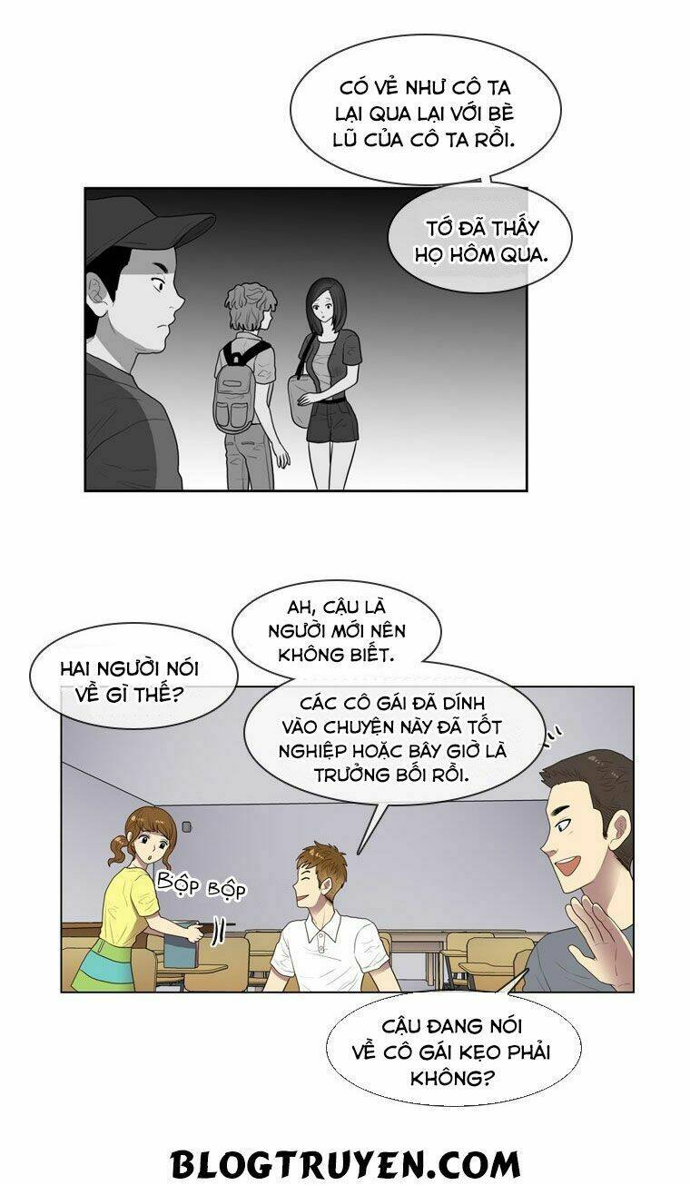 my shining world chapter 39 10