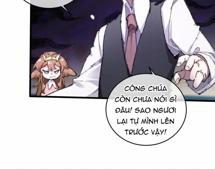 công chúa củi mục khởi động lại nhân sinh chapter 1 90
