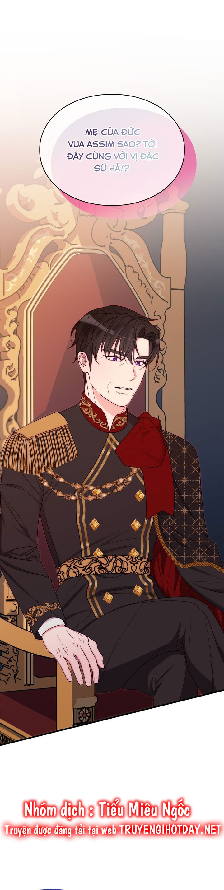 câu chuyện về nữ công tước chapter 80 2