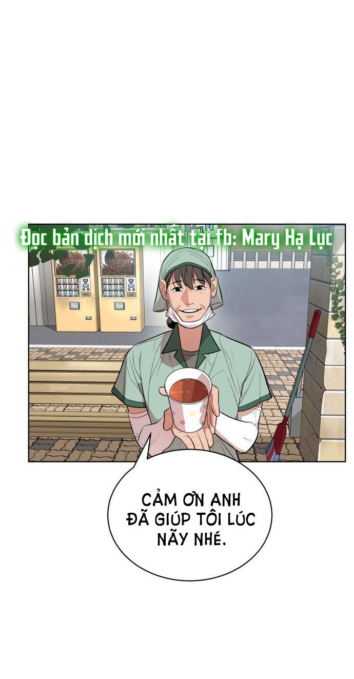 bạch huyết - white blood chapter 17 55