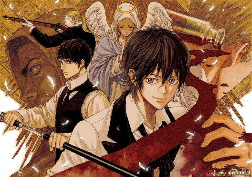 lady detective chapter 25 2