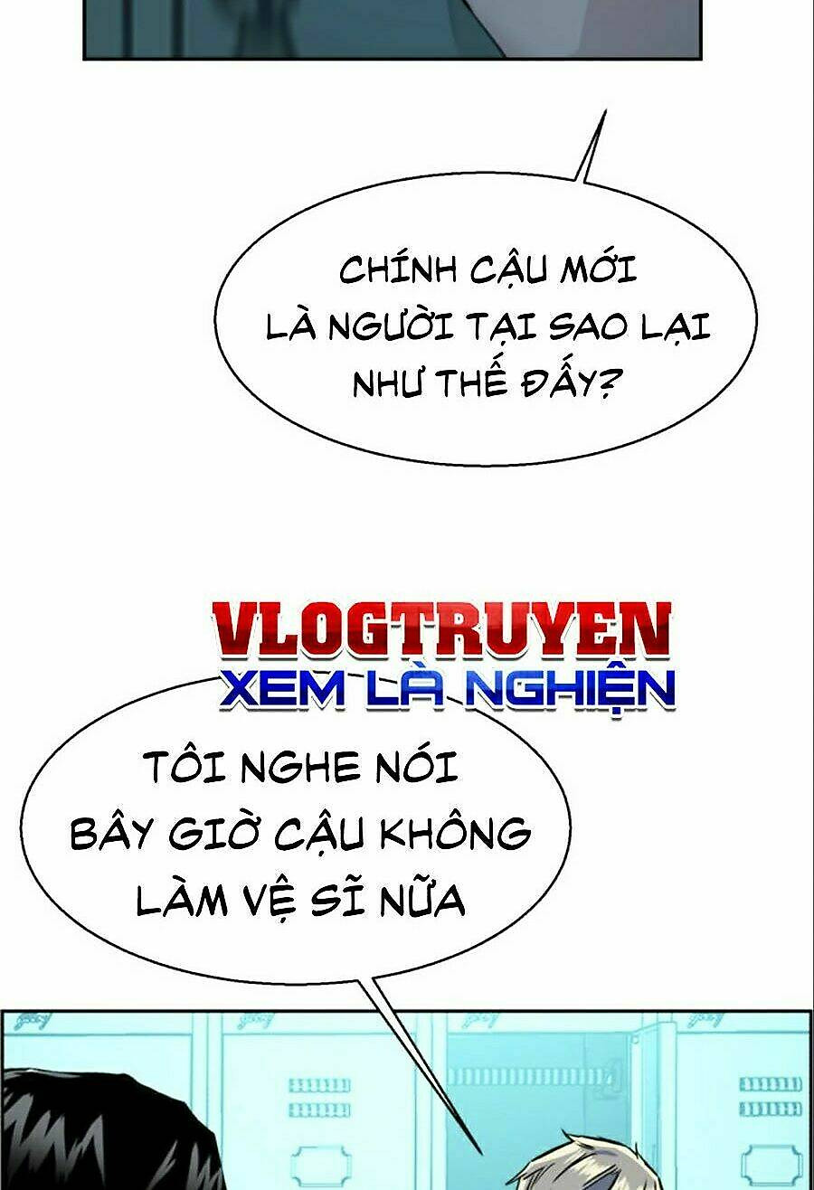 bạn học tôi là lính đánh thuê chapter 29 24