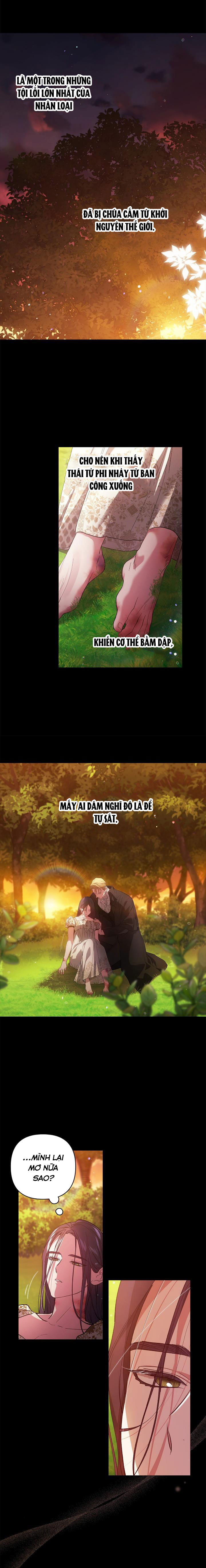 tôi mới là người quyết định cuộc hôn nhân này chapter 54 13