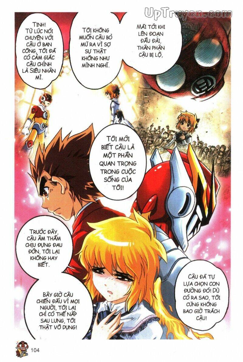 siêu nhân mì ăn liền chapter 22 102