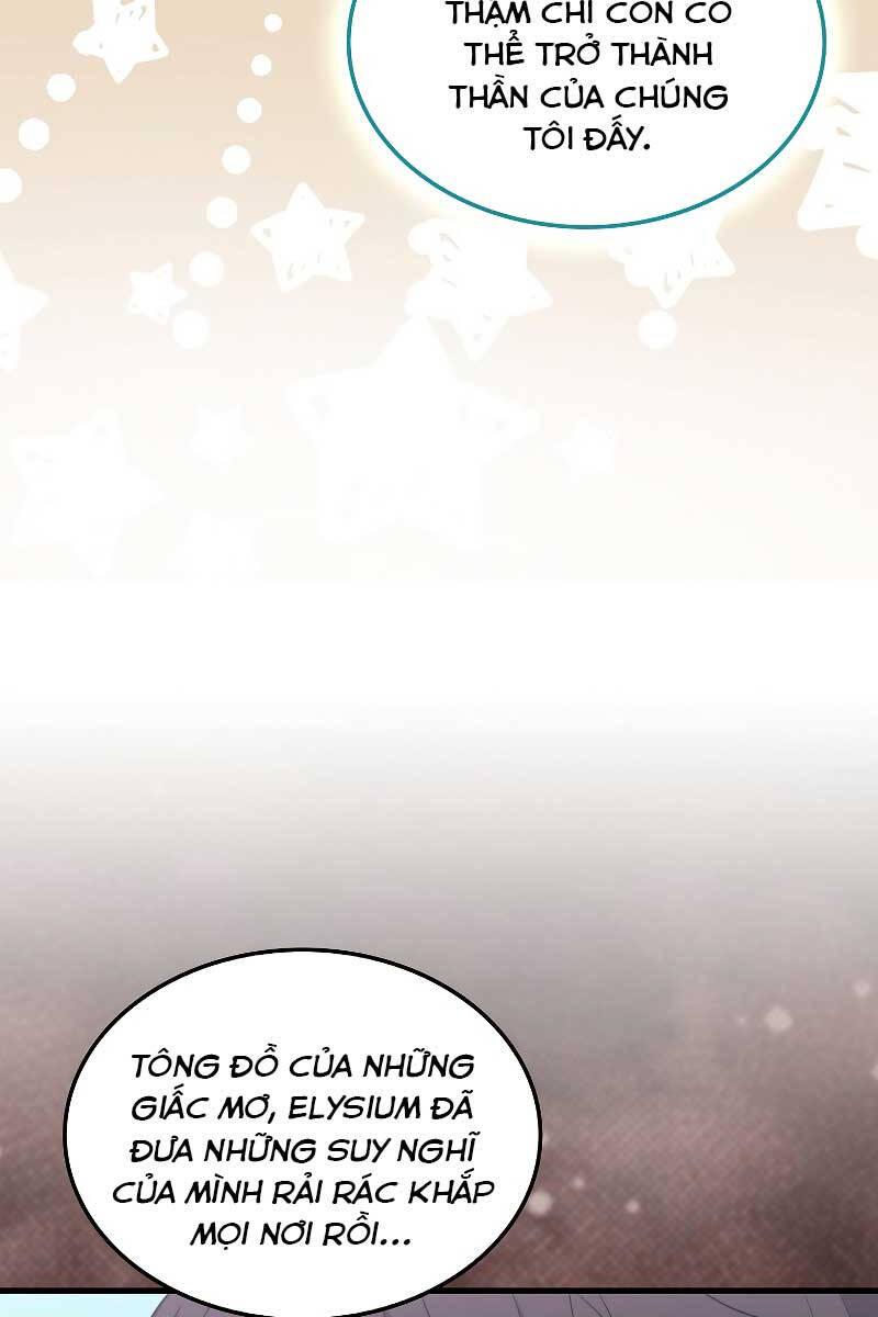 tôi thăng cấp trong lúc ngủ chapter 85 30