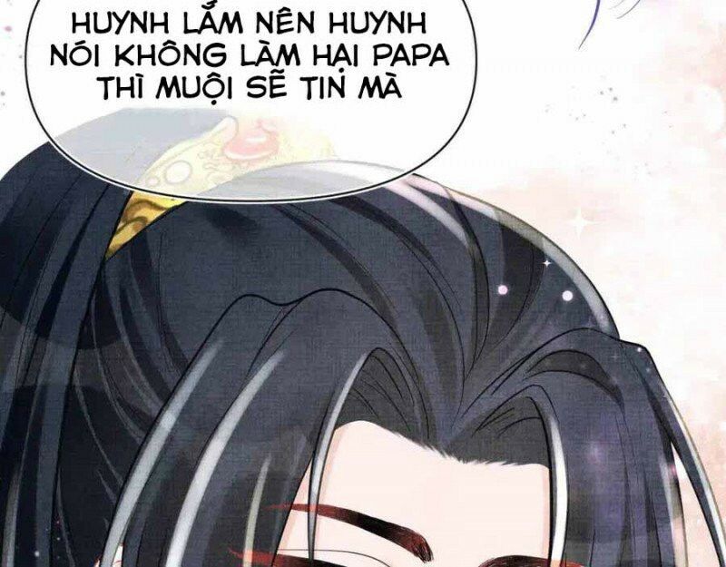 nhóc con người cá 3 tuổi rồi chapter 204 11