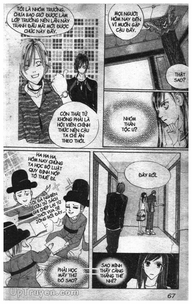 hoàng cung chapter 3 40