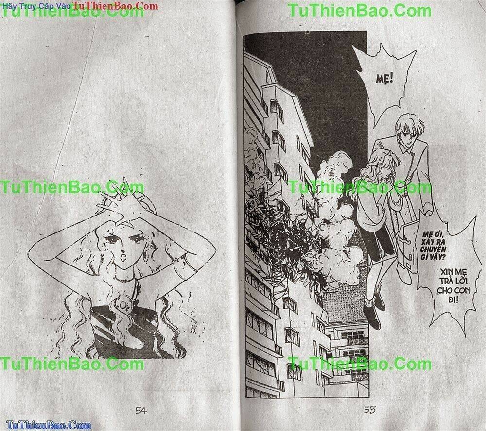 câu chuyện dẽ thương chapter 3 27