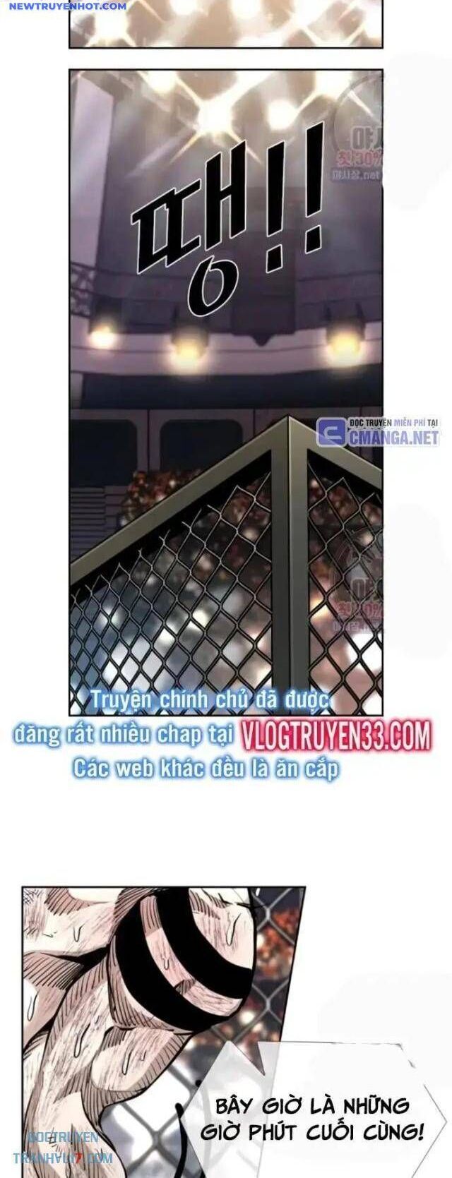 shark - cá mập chapter 211 17