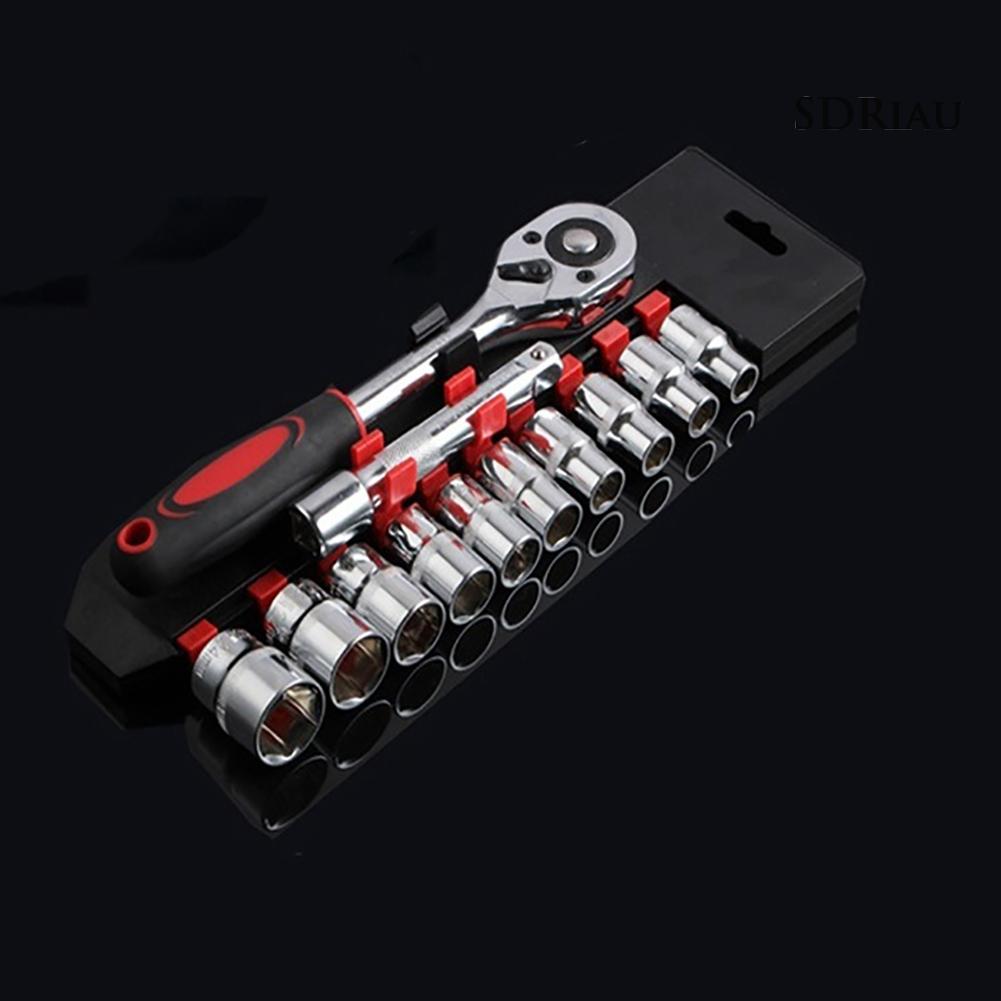 Bộ 12 Thanh Nối Dài 1 / 4 Inch Cho Xe Ô Tô