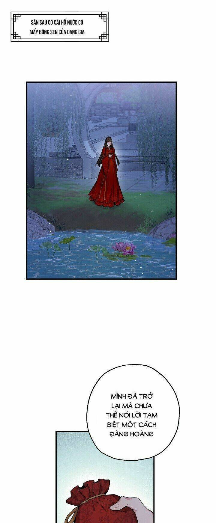 tôi trở thành nhân vật phản diện giỏi nhất trong giới võ thuật chapter 50 3