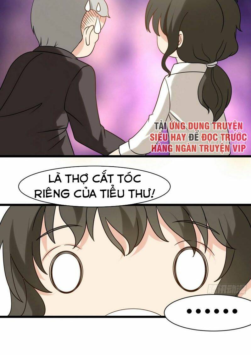 hắn là long ngạo thiên chapter 9 17