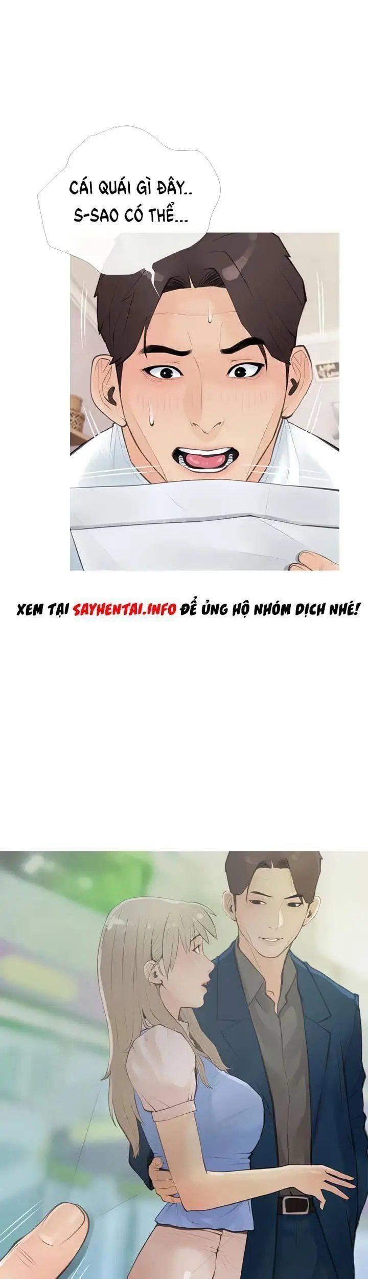 dập tới tấp dì của tôi chapter 59 11