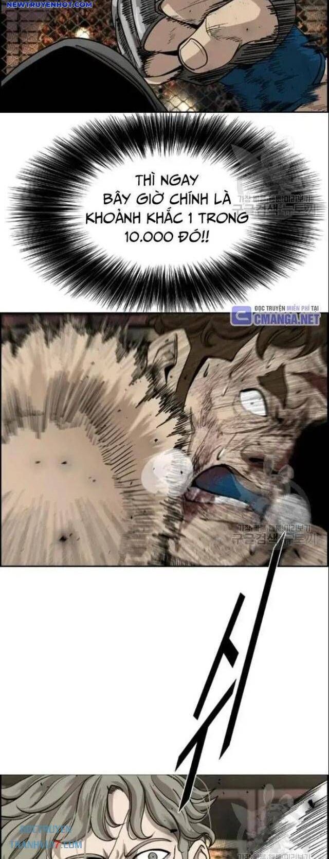 shark - cá mập chapter 191 47