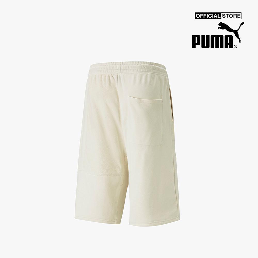 PUMA - Quần shorts tập luyện nam Gen.G Esports539011