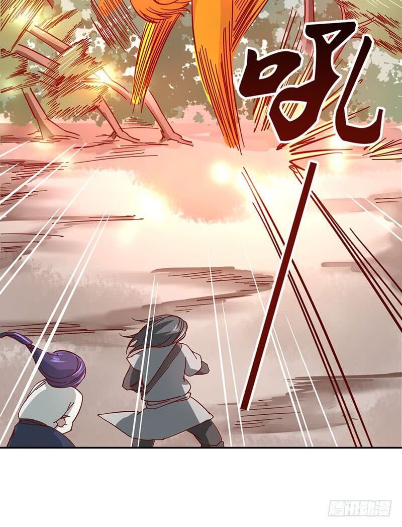 hỗn độn kiếm thần chapter 49 9