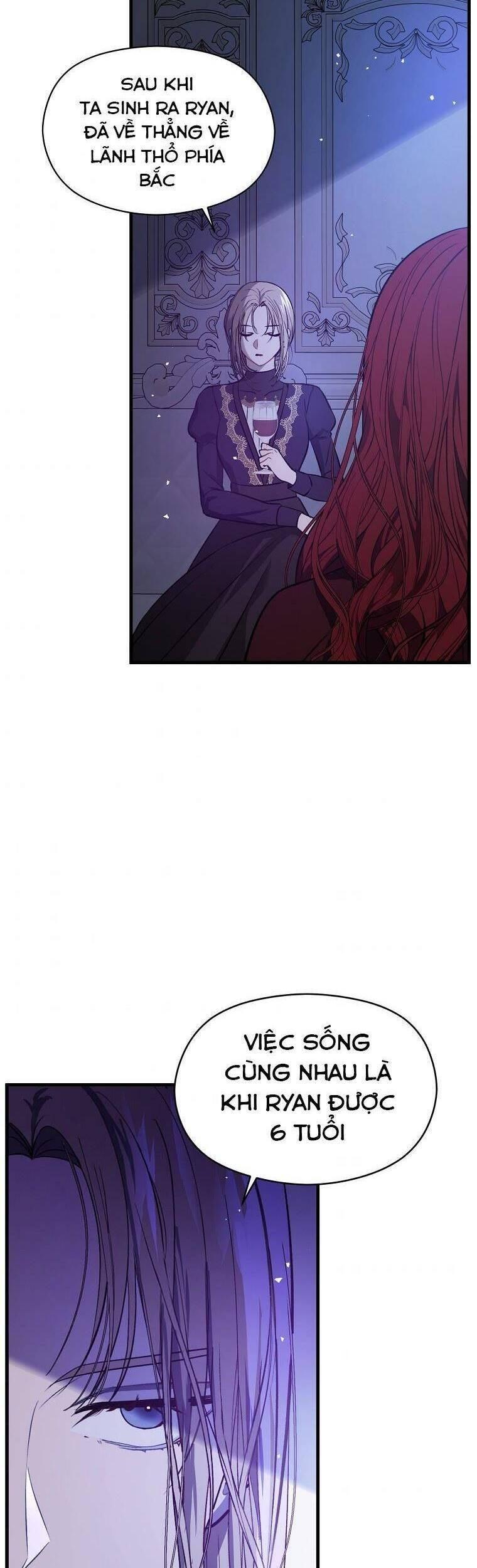 tôi không cố ý quyến rũ nam chính đâu! chapter 46 39