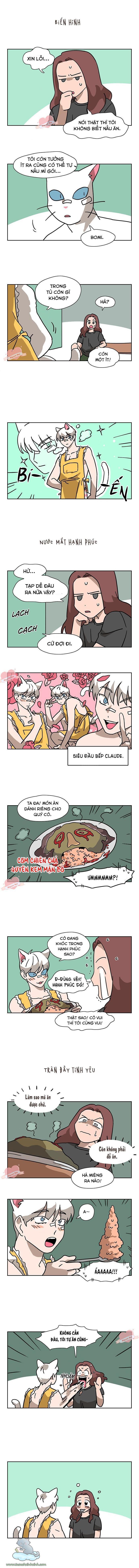 hoàng tử mèo chapter 19 2