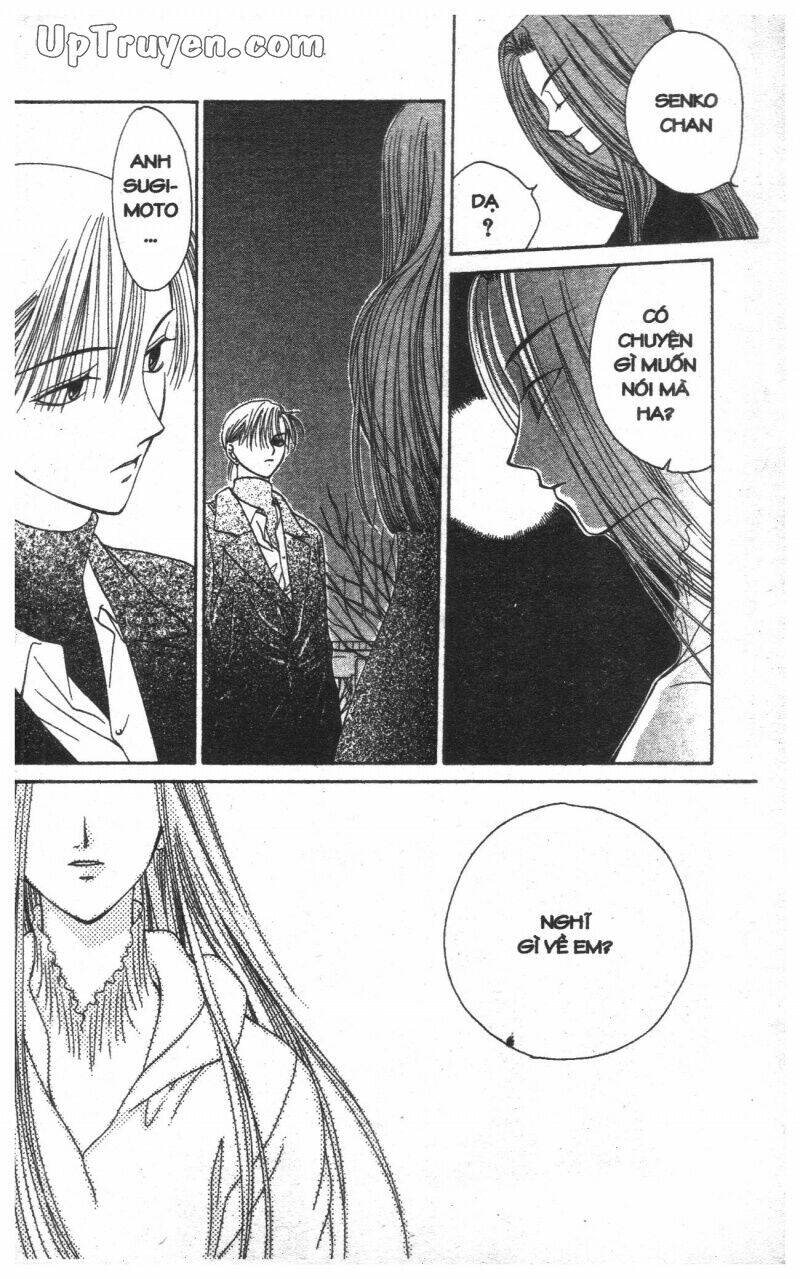 thấy mờ ghét chapter 4 162