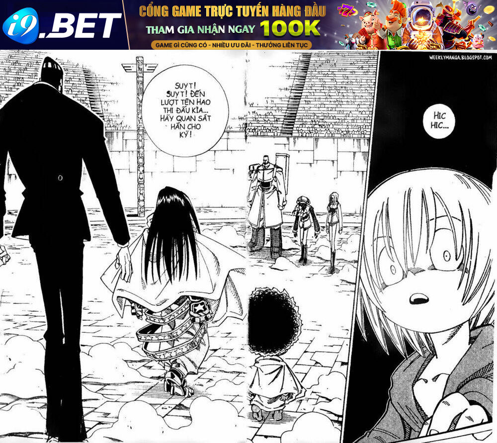 vua pháp thuật chapter 137 9