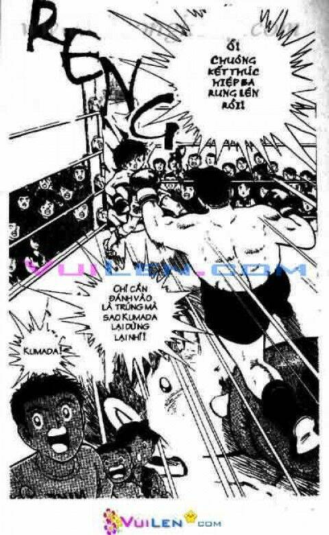 chibi cậu bé quyền anh (8 tập full) chapter 3 91