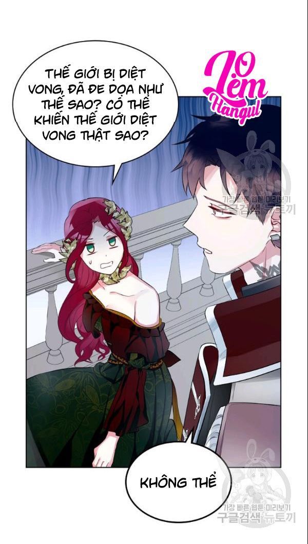 kẻ tạo ra ác nữ chapter 20 26