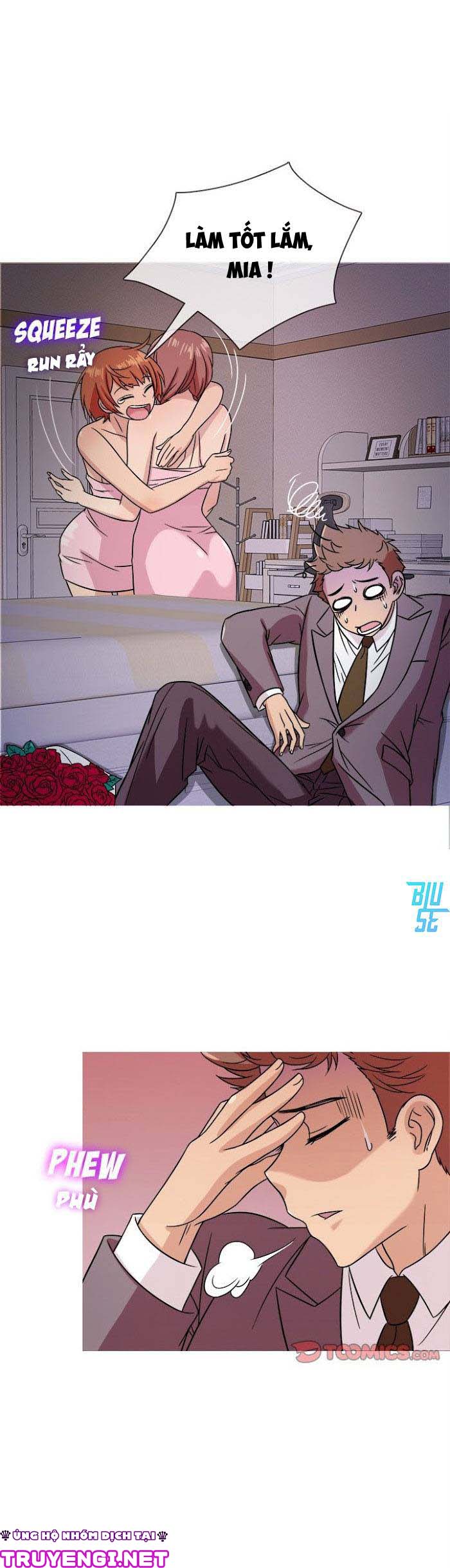 yêu em nữa đi chapter 6 31