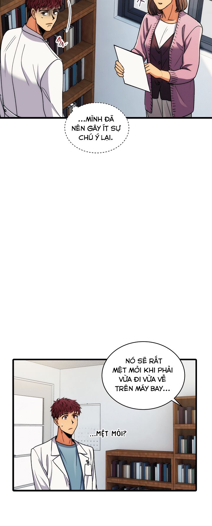 bác sĩ trùng sinh chapter 59 35