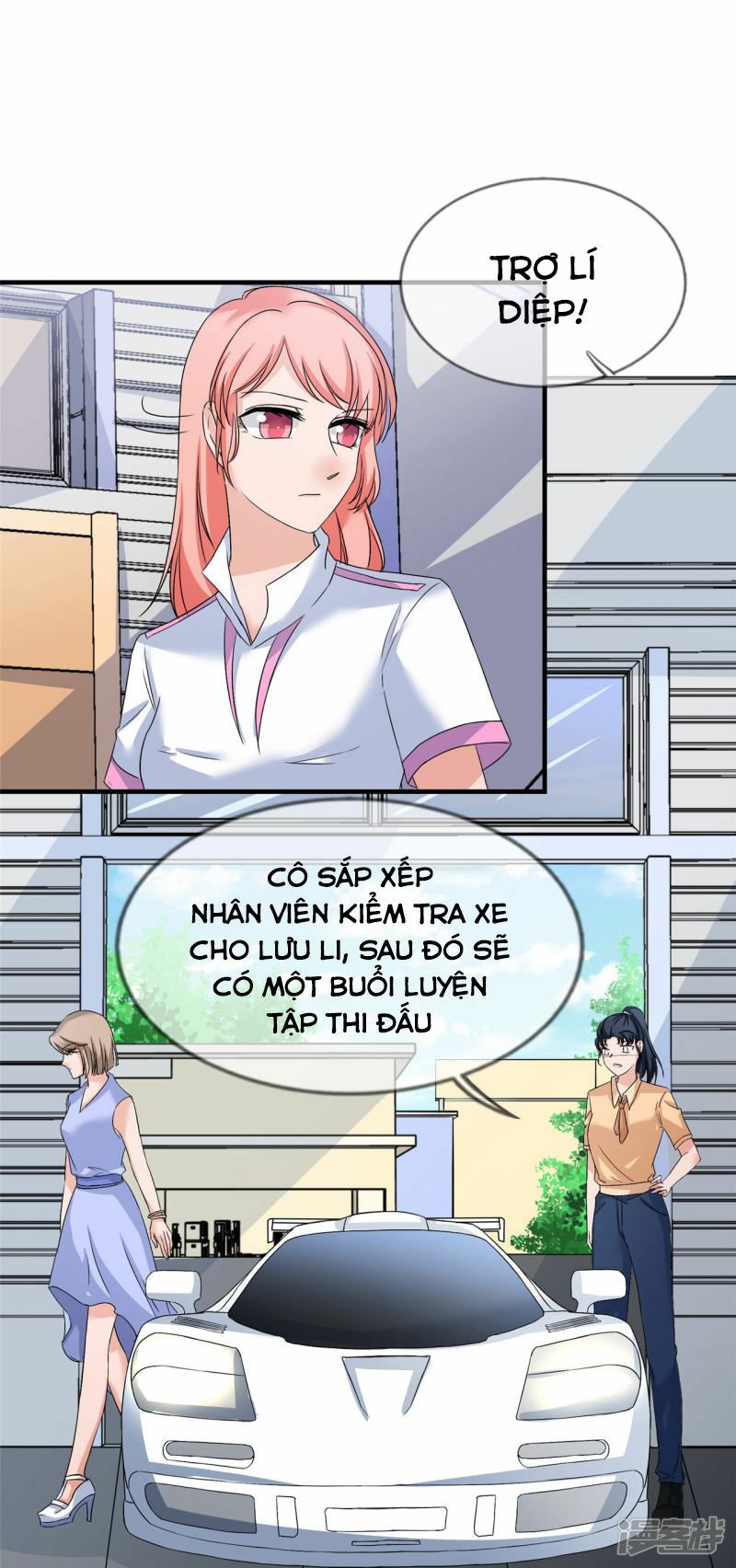 siêu cấp nữ thần trọng sinh chapter 15 29